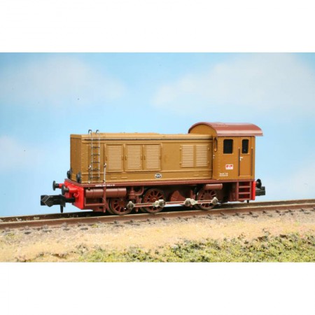  D 236 - Hobbytrain H2854